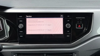 Volkswagen POLO 1.0 TSI R-Line Business DSG | Camera | CarPlay | Digital Cockpit / 20