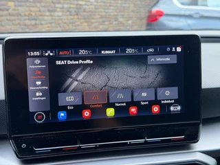 SEAT Leon 1.5 eTSI FR Automaat Led Stoelverwarming Virtueel ACC / 41