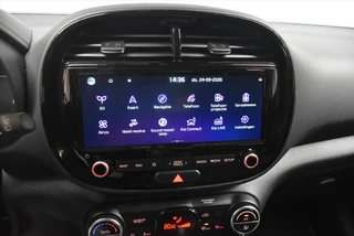Kia e-Soul 64kWh ExecutiveLine I SOH 100% I TREKHAAK / 27