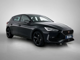 CUPRA Leon 1.5 eTSI Business Edition Automaat Adaptive Cruise | Memory bestuurdersst | Stoelverwarming | CarPlay | Camera | BTW / 8
