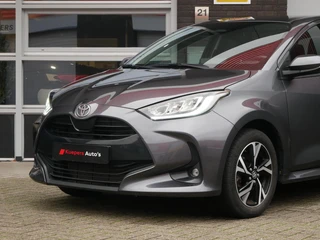 Toyota Yaris 1.5 Hybrid Dynamic Dealer onderhouden| ACC / 23