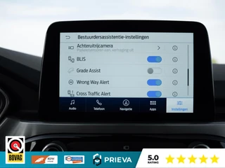 Ford Kuga 2.5 PHEV 225pk | ACC | Navi | Trekhaak | Camera / 13