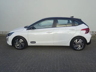 HYUNDAI I20 1.0 T-GDI 48V 100PK 7DCT Comfort / 9