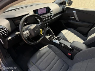 Citroen C4 1.2 PureTech Feel|Automaat|Carplay|Camera|Stoelverwarming|Stuurverwarming| / 17