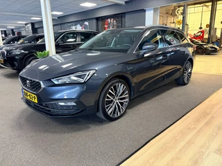 Seat Leon Sportstourer 1.4 TSI eHybrid PHEV FR Xcellence/pano/camera/apple CarPlay/memory / 2