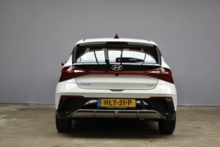 Hyundai I20 1.0 T-GDI 48V MHEV Comfort I Apple carplay & Android Auto / 8