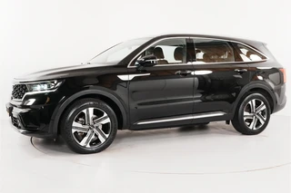 Kia Sorento 1.6 T-GDI 4WD 265 pk PHEV  | SOH 100% | 7 pers | Camera | Apple/Android | / 34