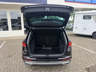 SEAT Ateca 1.5 TSI FR Business Intense  | Full LED | Adapt. Cruise | Apple/Android | Keyless | Camera | Stoel- Stuurverwarming / 12