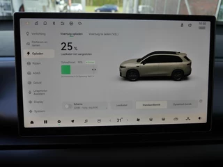Leapmotor C10 Design 69.9 kWh | Demo | Diverse kleuren leverbaar | 1500 kg trekgewicht | Wltp 420 km | Stuurverwarming | Stoelverwarming en koeling | Elektrisch verstelbare voorstoelen | Navigatie | Keyless entry & start | 20 inch lichtmetalen velgen | Led verlichting / 27