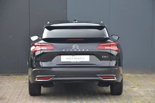 Citroen C5 X 1.2 130 PK Turbo - 8 Automaat * Shine * Leder * HUD * Stoel / Stuur verw. / 6