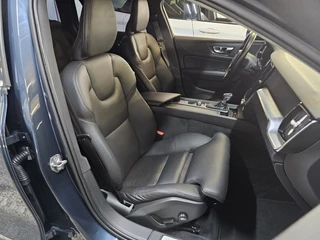 Volvo V60 2.0 T5 Momentum Geen import | Comfort stoelen / 12