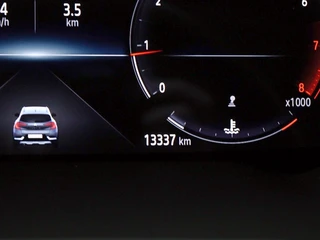 Renault Captur 1.0 TCe 90 techno Camera | Navigatie | Cruise control / 5
