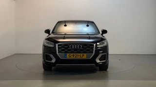 Audi Q2 30 TFSI Epic Navigatie LED Climate Control Parkeersensoren / 13