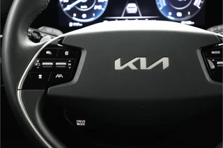 Kia Niro 1.6 GDi Hybrid DynamicLine  - Climate Control - Adaptieve Cruise Control - Lichtmetalen Velgen - Navigatie - Fabrieksgarantie tot 04-2032 / 26