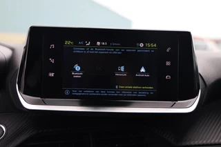 Peugeot e-208 EV Allure Pack 50 kWh|SOH 94%|Camera|Apple carplay/Android auto| / 10