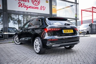 Audi A3 Sportback 40 TFSI e Business edition | Navi | Virtual cockpit | PDC | Cruise | LED / 20