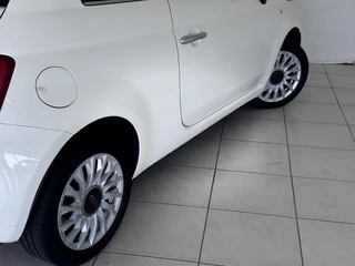 Fiat 500 1.0 Hybrid Dolcevita / 16