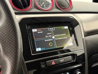 Suzuki Vitara 1.4 S | Trekhaak | Adaptive Cruise | Stoelverwarming | Camera | CarPlay | Parkeersensoren / 20