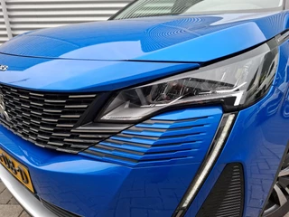 Peugeot 3008 SUV 1.6 HYbrid 225 EAT8 Automaat Road Trip Nav/Cam / 39
