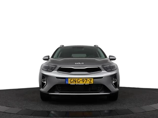 Kia Stonic 1.0 T-GDi MHEV DynamicPlusLine  Apple Carplay/Android Auto - Cruise Control - Climate Control - Navigatie - Stuur/Stoel Verwarming - Fabrieksgarantie tot 10-2031 / 13