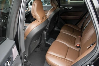 Volvo XC60 2.0 PHEV T6 AWD Inscription|Stuur-Stoelverw.+Vent.|Bowers & Wilkins|Camera|ACC|Pano| / 22