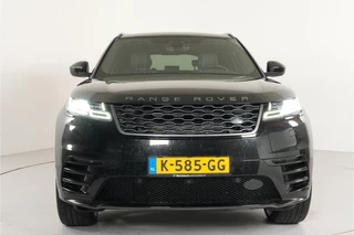 Land Rover Range Rover Velar 2.0 I4 Turbo 300 pk AWD R-Dynamic SE  | Pano | Trekhaak | Leder | Massage | Inparkeer |e | Stl. verw. | / 2