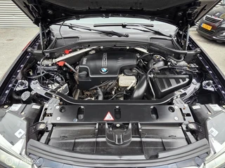 BMW X3 xDrive20i High Executive / 38