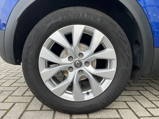 Renault Captur 1.0 TCe 100 Intens  | NL Auto | Navigatie | Climate Control | Parkeersensoren | Keyless | Lichtmetaal | Apple CarPlay / Android Auto / 13
