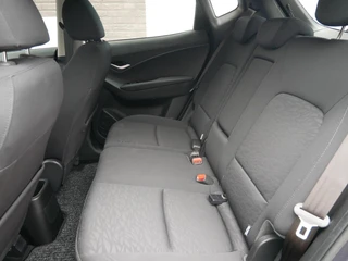 Hyundai ix20 1.6i Premium Camera| Cruise| Navi+BT / 20