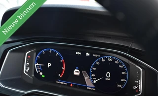 Volkswagen Taigo Turbo Style AUTOMAAT/VIRTUAL COCKPIT/CAMERA/CARPLAY/ETC.! / 16