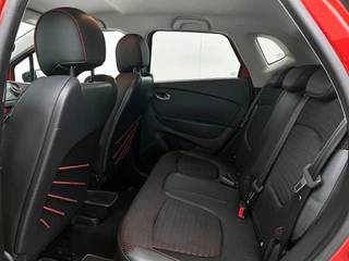 Renault Captur 1.2 TCe Expression Automaat | Cruise control | Navigatie | Camera | Trekhaak / 24