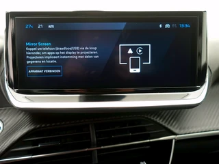 Peugeot e-2008 EV Allure 54 kWh - Private lease 549 pm / 29