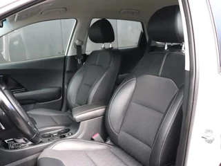Kia Niro 1.6 GDi Hybrid DynamicLine | AUT. | CAMERA | NAVI | CRUISE | / 14