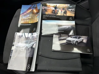 Mercedes-Benz GLC 220 d 4MATIC Solution AMG Incl.BTW Pano Treepl Stoelverw Elek.Klep Uitstraling! / 39