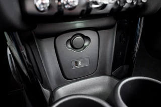 Mini Cabrio 2.0 Cooper S John Cooper Works F1|STOELVERWARMING|ALCANTARA|CARPLAY|CAMERA|LED / 53