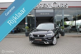 Seat Ateca 1.5 TSI Xperience Bus.Intense/Led/E.klep/Cam/Navi
