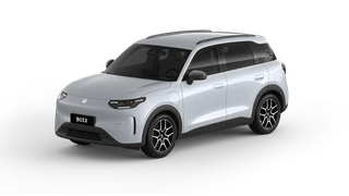 Leapmotor B03X ProMax Life 53 kWh / Nu te bestellen / Leapmotor Dealer Amsterdam / 5