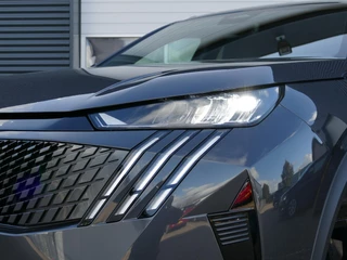 Peugeot 5008 1.6 Plug-in Hybrid 195 Allure 7p | 83km EV Actieradius WLTP | AUTOMAAT | 7-Zits | Parkeercamera Voor & Achter | Stuurverwarming | Dodehoek Detectie | / 37