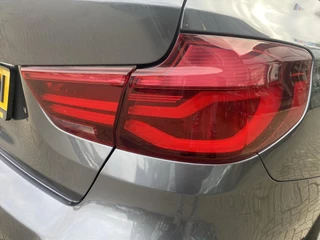 BMW 3-Serie (f30) 320i 184pk xDrive Aut / 9