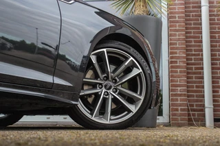 Audi A5 Cabriolet 45 TFSI Quattro Pro-Line | 1e eigenaar | Matrix LED | Camera | DAB | Nekverwarming | Audi pre sense | Lane Assist | Cruise control adaptief | Stoelventilatie | 19 inch / 48