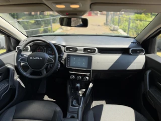 Dacia Duster 1.3 TCe 150 Extreme | Automaat | Keyless | Camera | CarPlay |Cruise | / 6