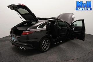 Kia ProCeed 1.5 T-GDi MHEV GT-Line Edition|160PK|PANO|LED|NAP / 66