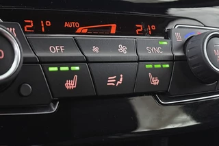 BMW X1 xDrive25e M Sport Sportstoelen Stoelverwarming Apple CarPlay LED / 23