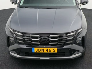 Hyundai Tucson 1.6 T-GDI PHEV Comfort Smart | Twotone | Private lease 679 / 52