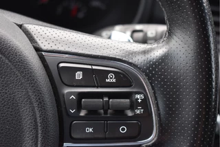 Kia Sportage 1.6 T-GDI 4WD GT-Line First Edition 177 PK  | NL-Auto | Camera | DAB | Nav | Leder | Keyless | Trekhaak | 4-Seasons / 20
