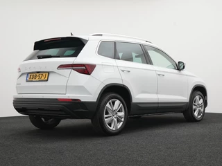 Škoda Karoq 1.5 TSI ACT Business Edition Private lease 629 pm / 2