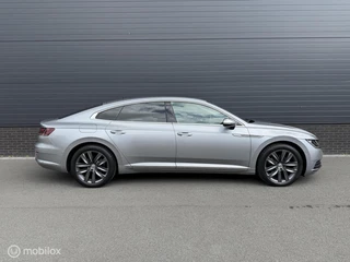 Volkswagen Arteon 2.0 TSI DSG Elegance Business TOPSTAAT! VOL! / 19