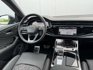 Audi Q8 60 TFSI e 560pk quattro Aero ABT Power pakket Carbon pakket / 8