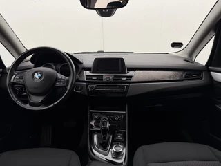 BMW 2-serie Gran Tourer 218i 7p. Executive | Trekhaak | schuifdak | Cruise Control | Navigatie | Stoelverwarming / 10