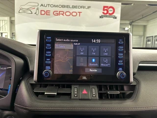 Toyota RAV4 2.5 Hybrid Business/ NL auto/ Bearlock slot/ Navi / 25